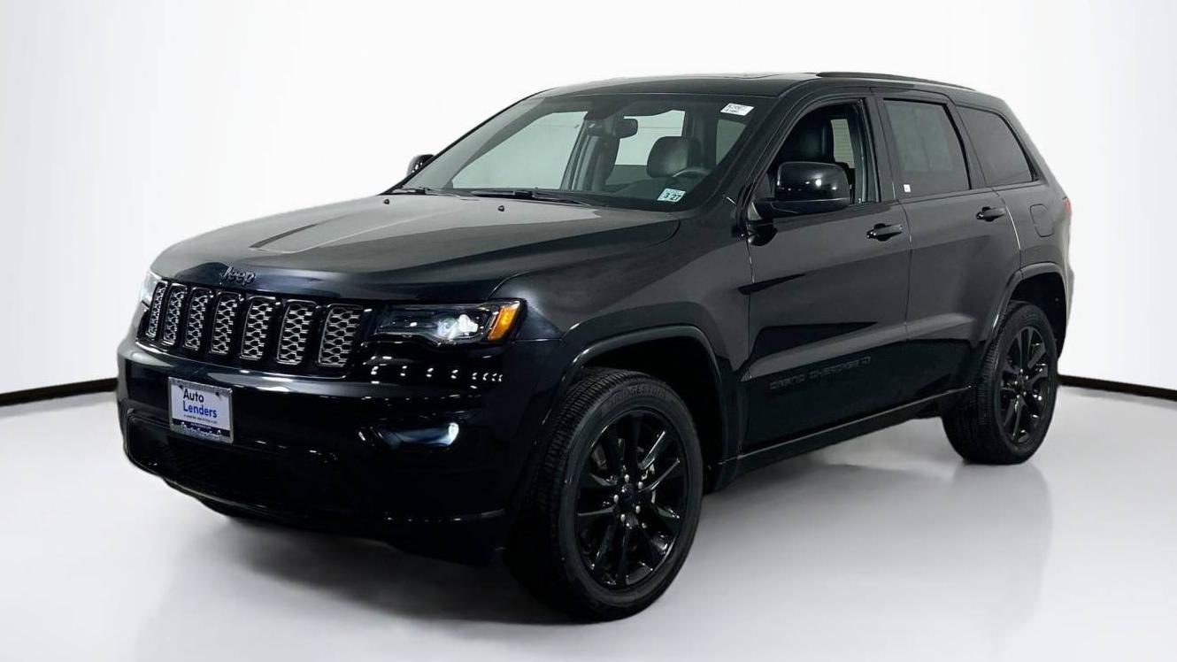 JEEP GRAND CHEROKEE 2022 1C4RJFAG9NC149077 image